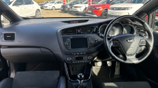 Kia Pro Ceed 1.6T GDi GT Tech 3dr Petrol Hatchback